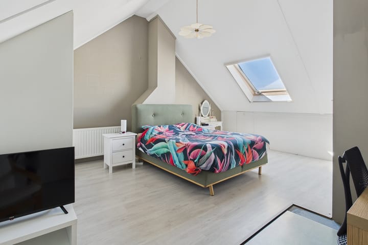 Foto 41 van Bijlokestraat 57