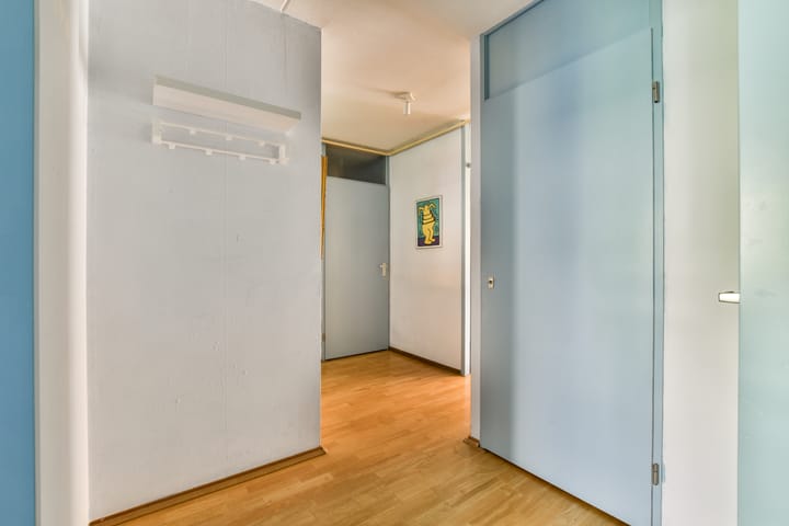 Foto 14 van Bertrand Russellstraat 74