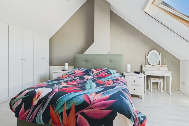 Foto 42 van Bijlokestraat 57