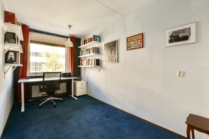 Foto 17 van Bertrand Russellstraat 74