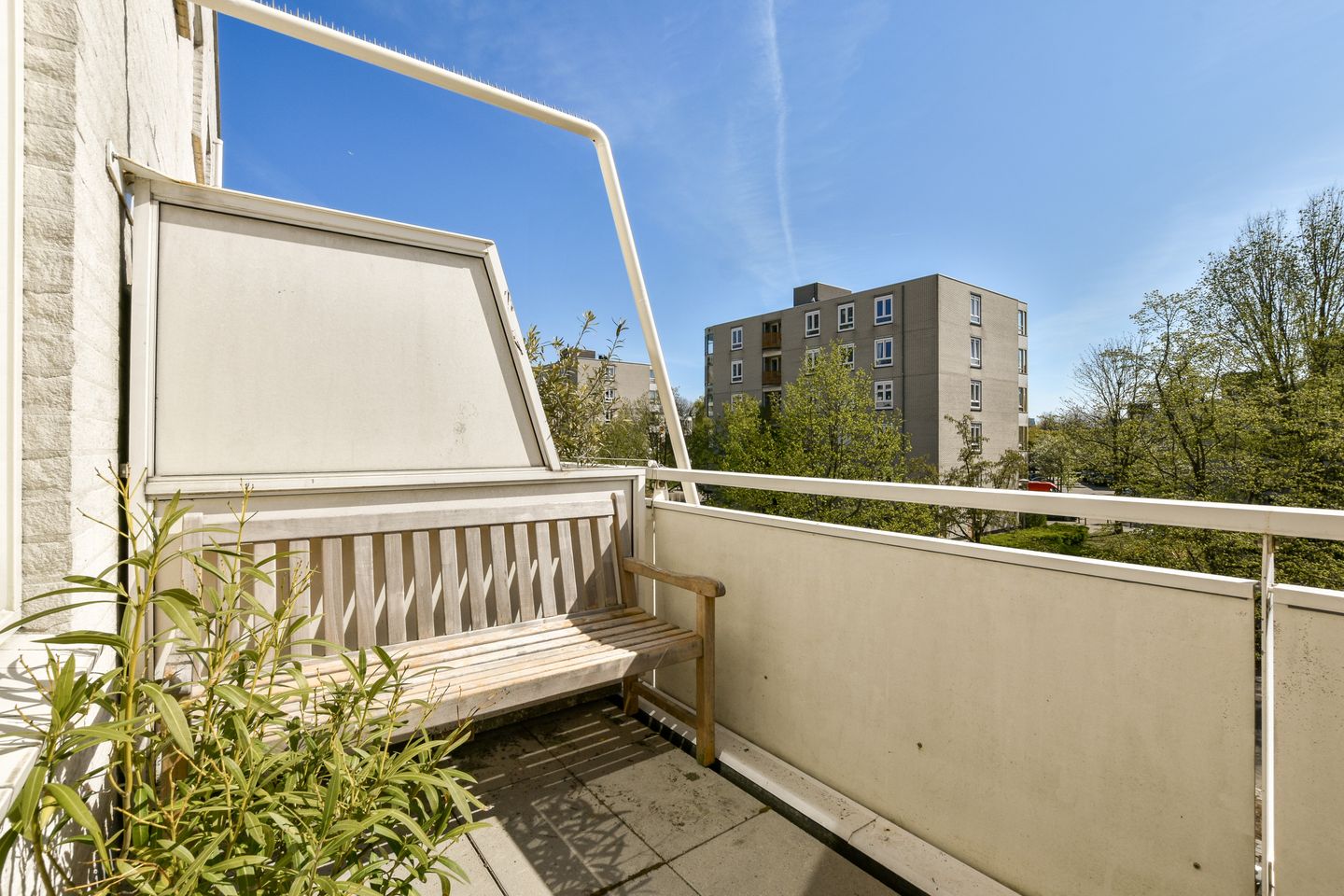 Foto 19 van Bertrand Russellstraat 74