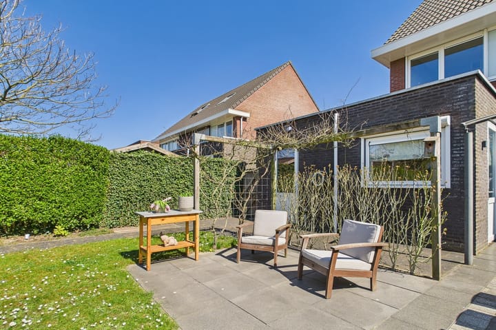 Foto 48 van Bijlokestraat 57