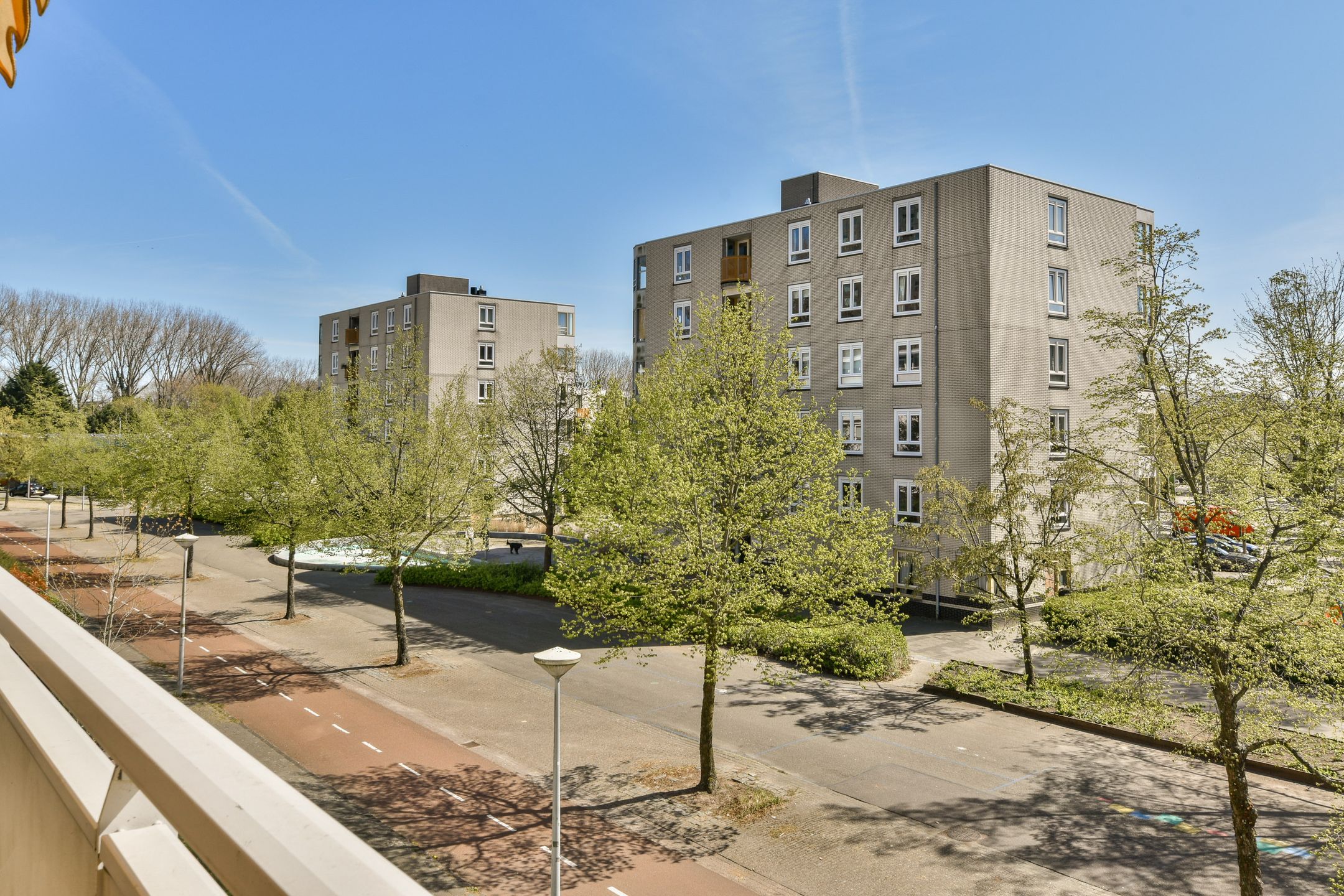 Foto 21 van Bertrand Russellstraat 74