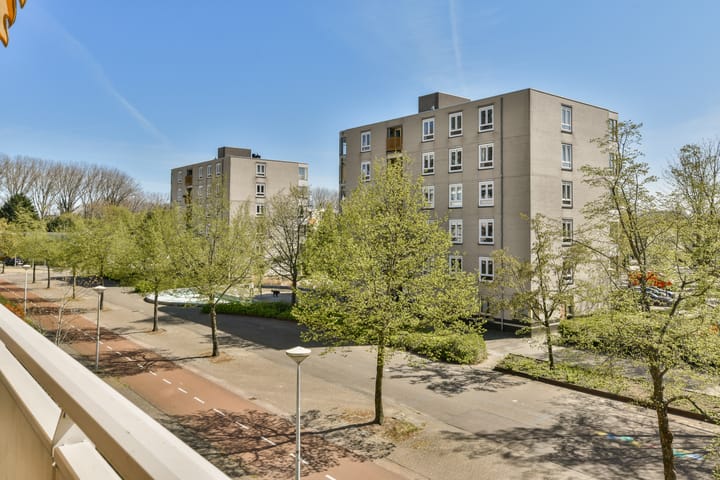 Foto 21 van Bertrand Russellstraat 74