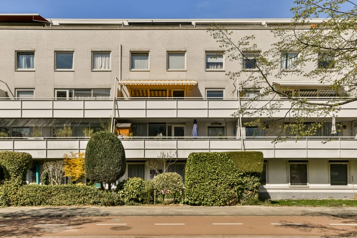 Foto 22 van Bertrand Russellstraat 74