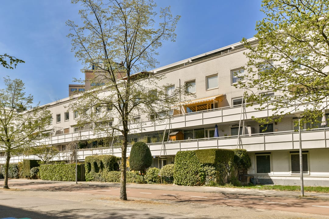 Foto 23 van Bertrand Russellstraat 74