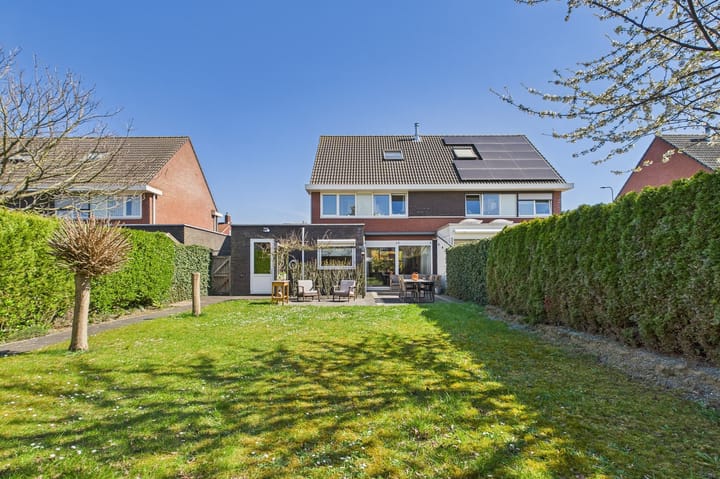 Foto 51 van Bijlokestraat 57