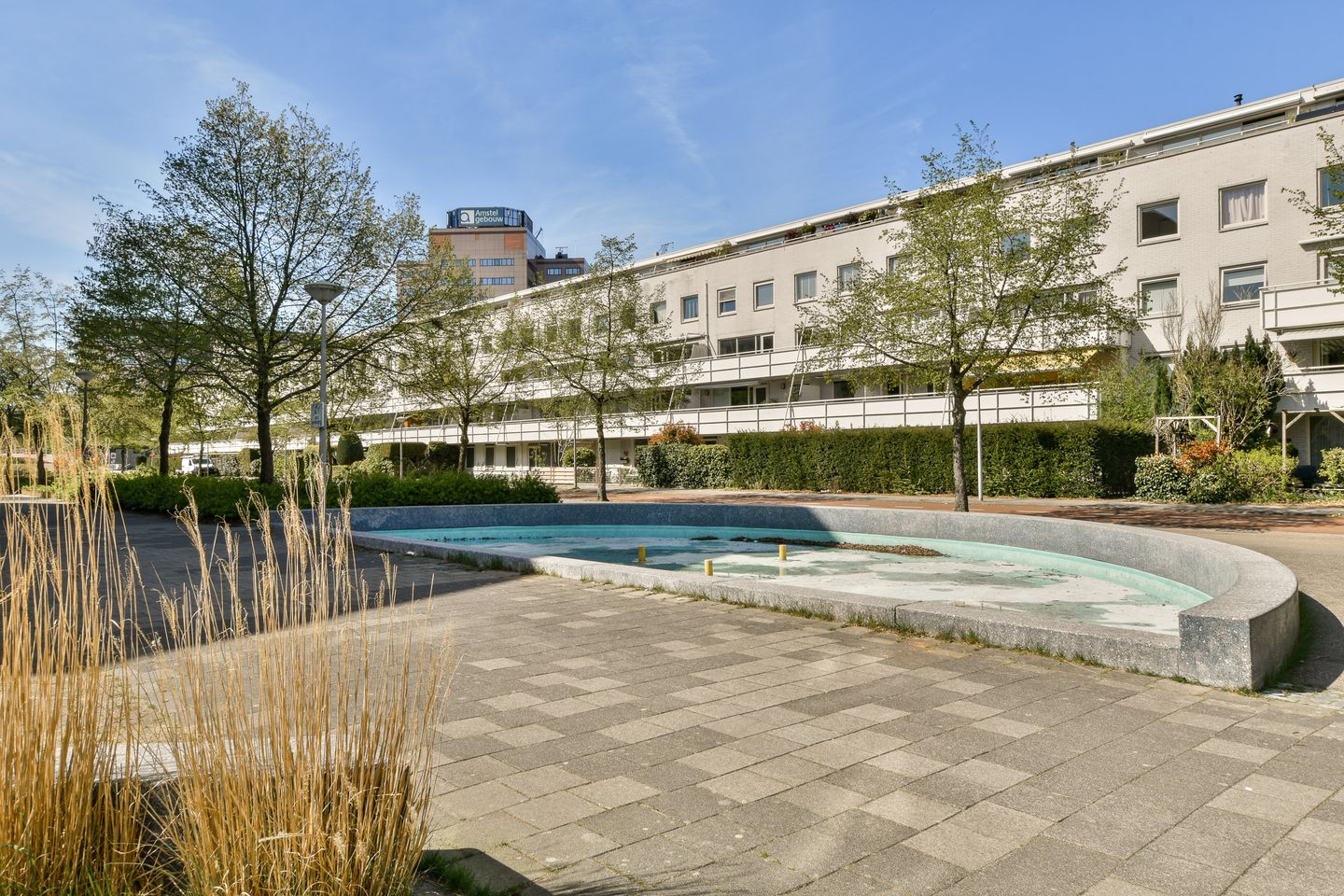 Foto 25 van Bertrand Russellstraat 74