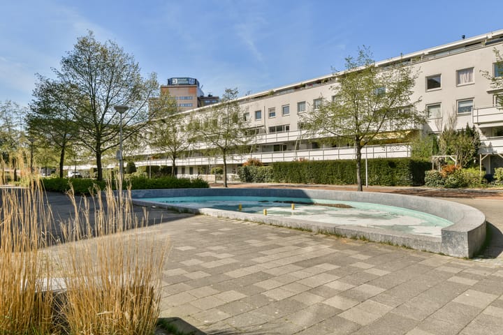 Foto 25 van Bertrand Russellstraat 74