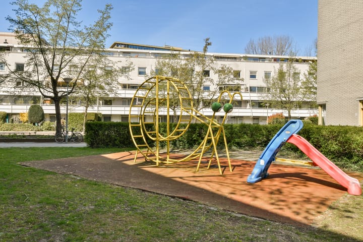 Foto 26 van Bertrand Russellstraat 74