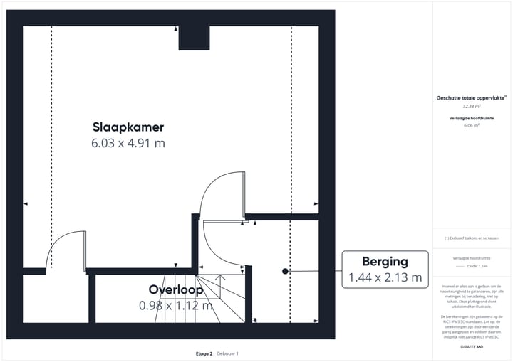 Foto 55 van Bijlokestraat 57