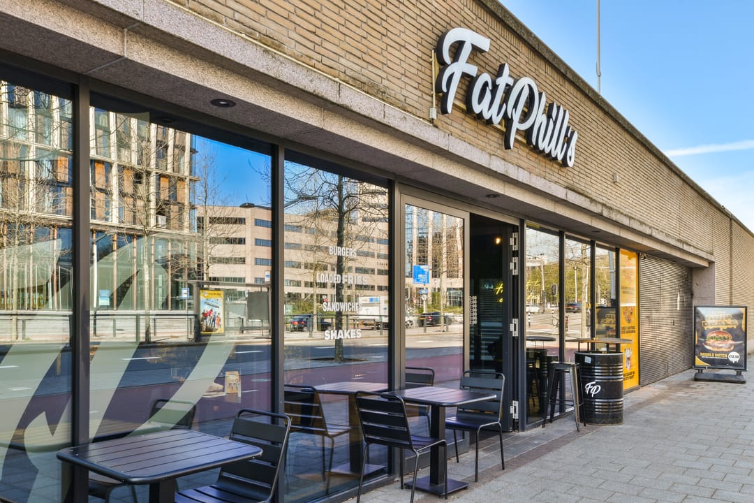 Foto 28 van Bertrand Russellstraat 74