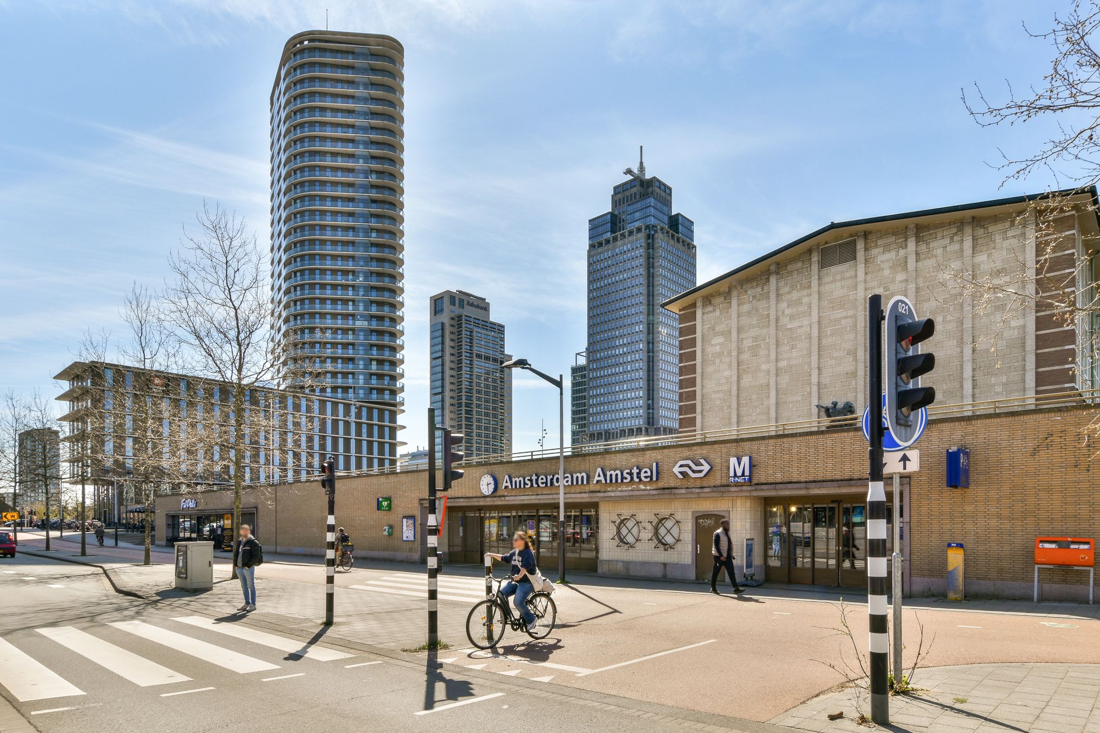 Foto 30 van Bertrand Russellstraat 74