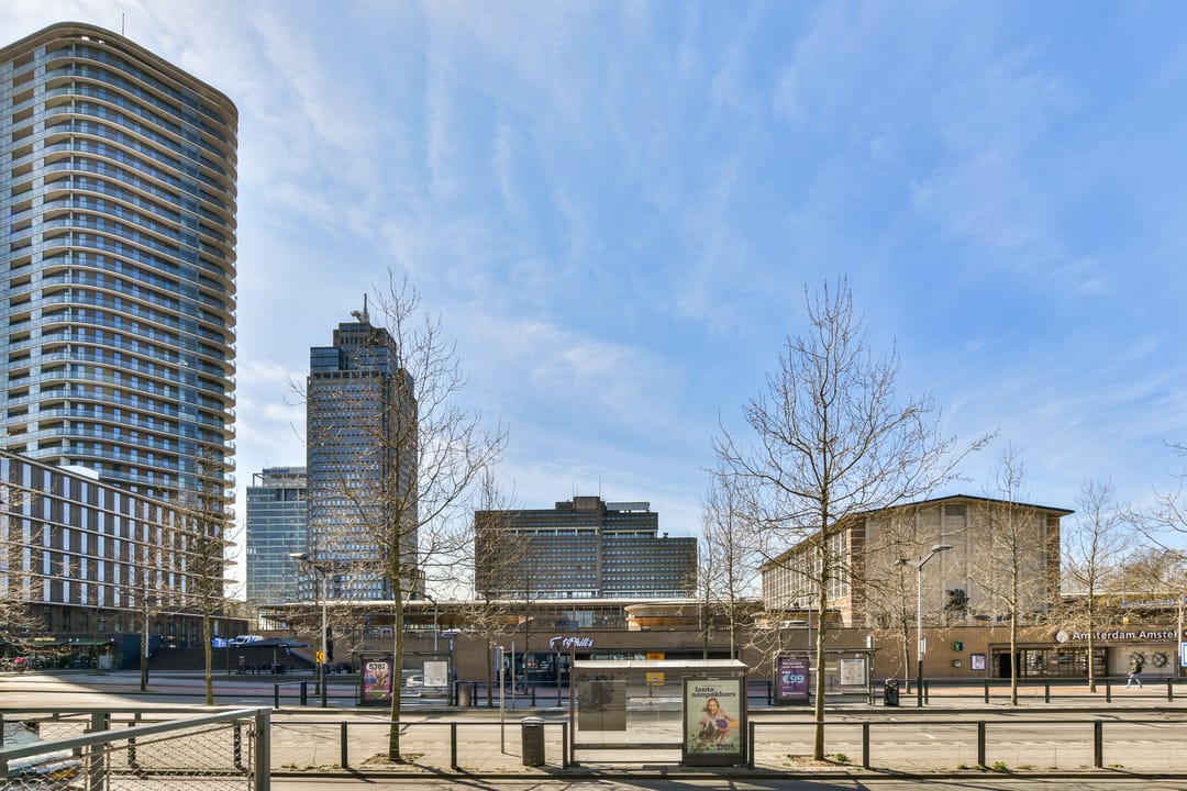 Foto 31 van Bertrand Russellstraat 74