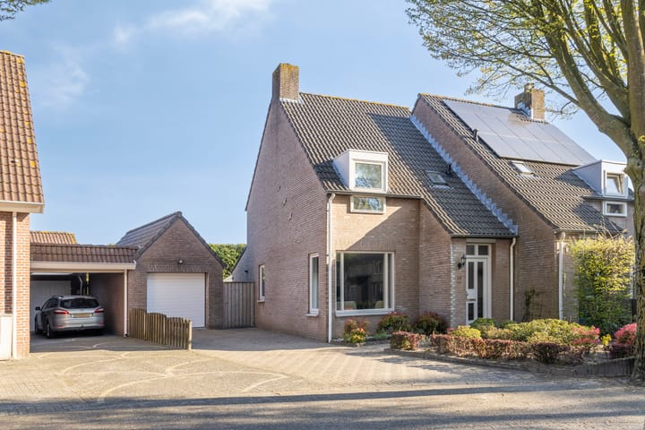 Foto 1 van Dissel 14