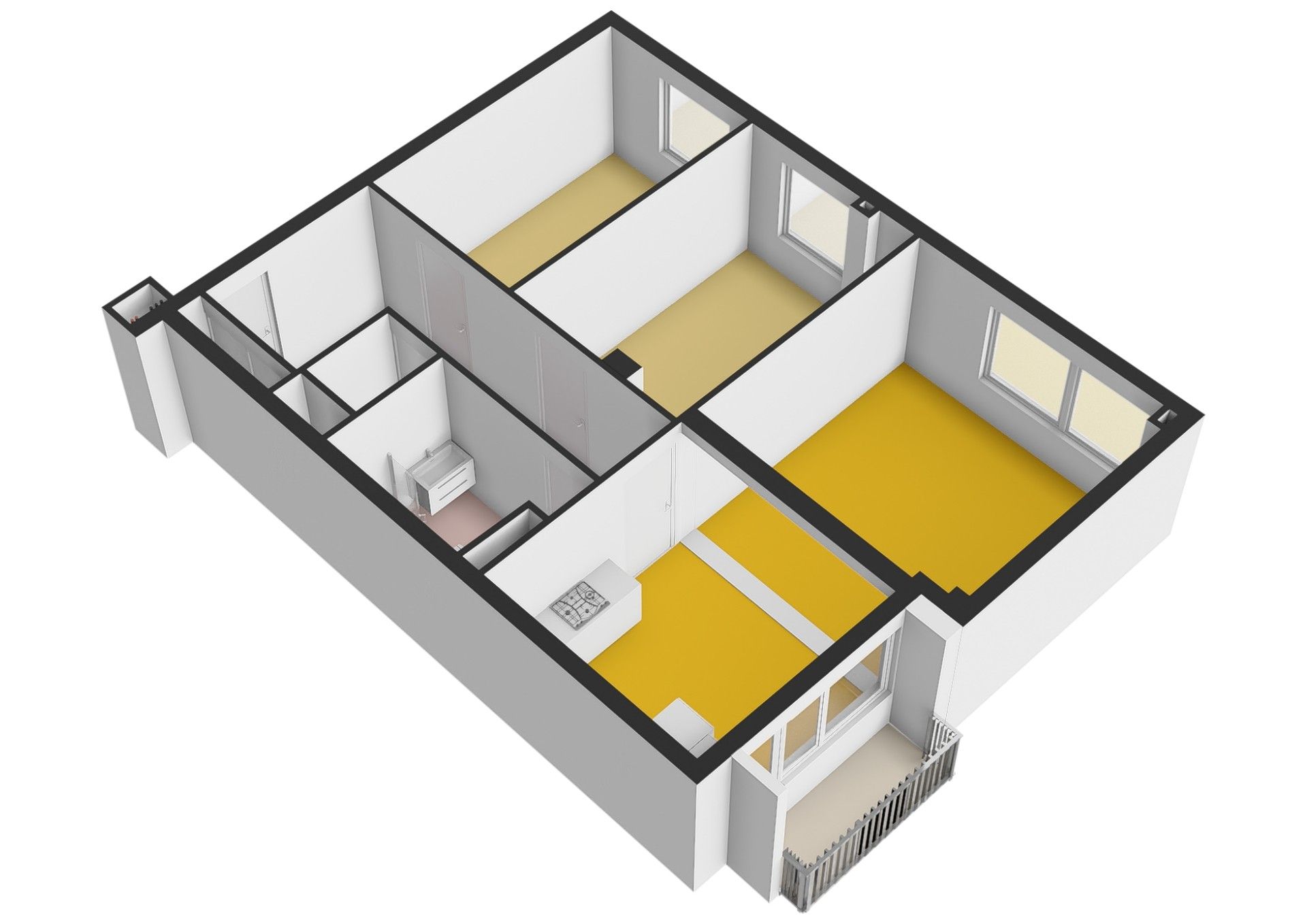 Foto 21 van Dierenriem 88