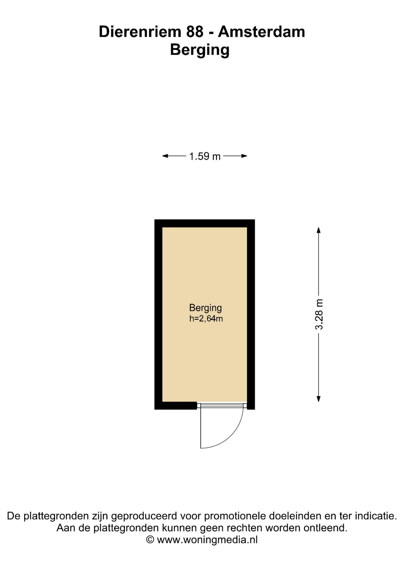 Foto 20 van Dierenriem 88