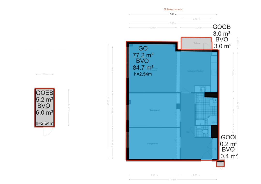 Foto 23 van Dierenriem 88