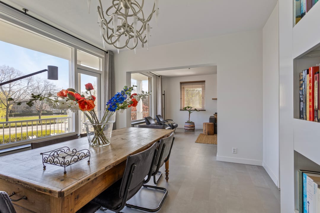 Foto 2 van Keizer Karelweg 263