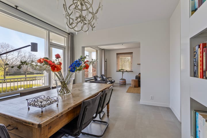 Foto 2 van Keizer Karelweg 263