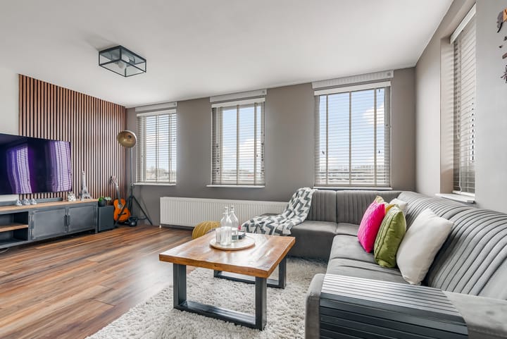 Foto 2 van Joris Ivenslaan 157