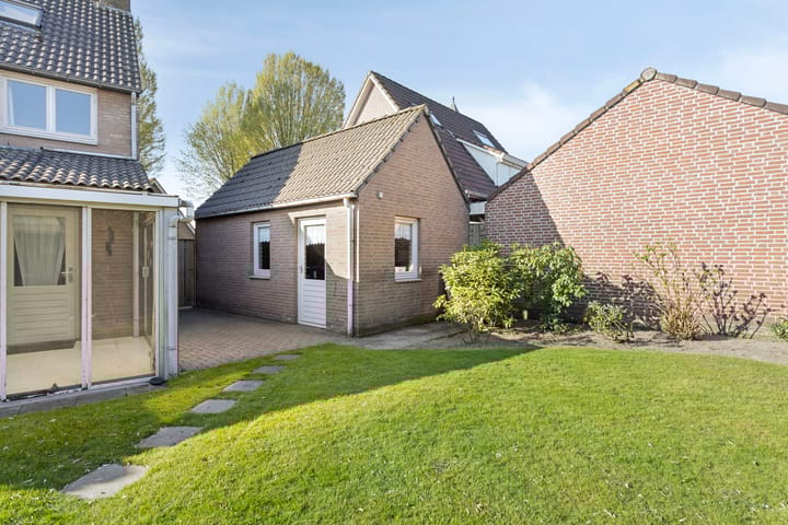 Foto 31 van Dissel 14