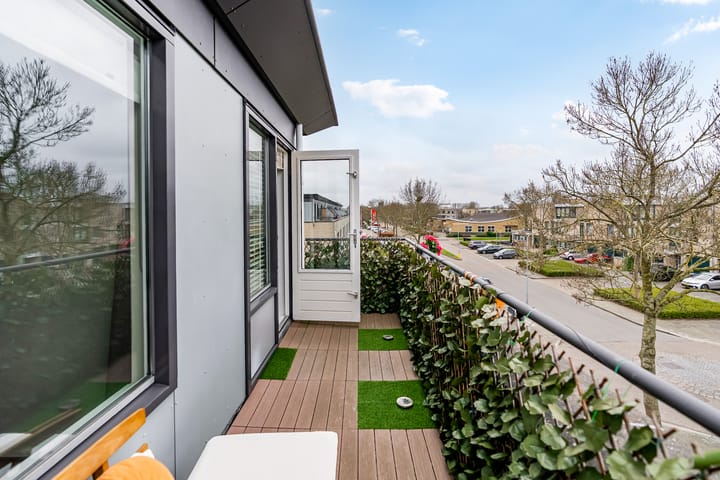 Foto 4 van Joris Ivenslaan 157