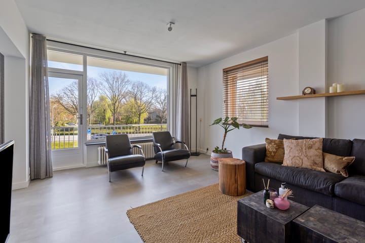 Foto 3 van Keizer Karelweg 263