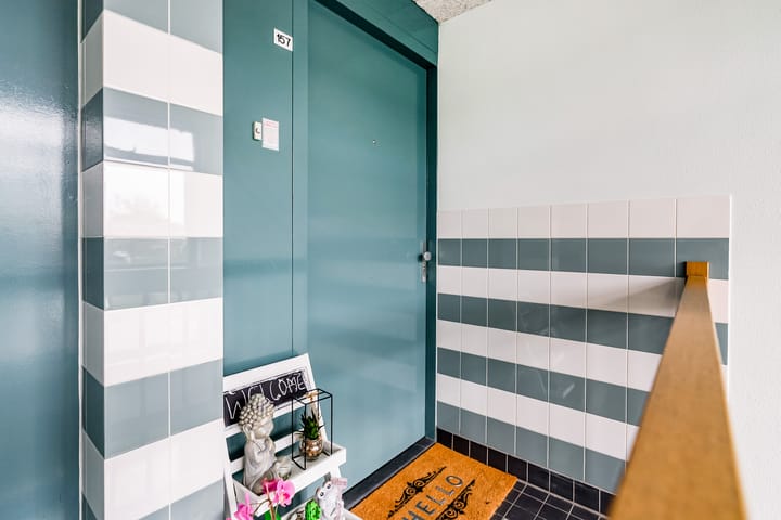 Foto 5 van Joris Ivenslaan 157