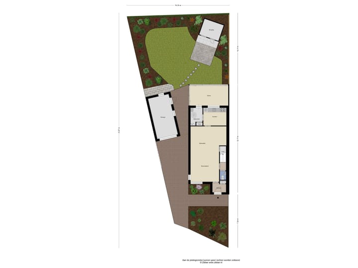 Foto 38 van Dissel 14