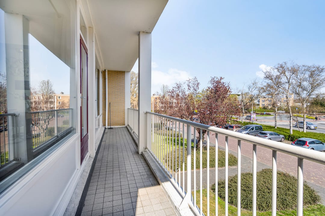 Foto 41 van Keizer Karelweg 263