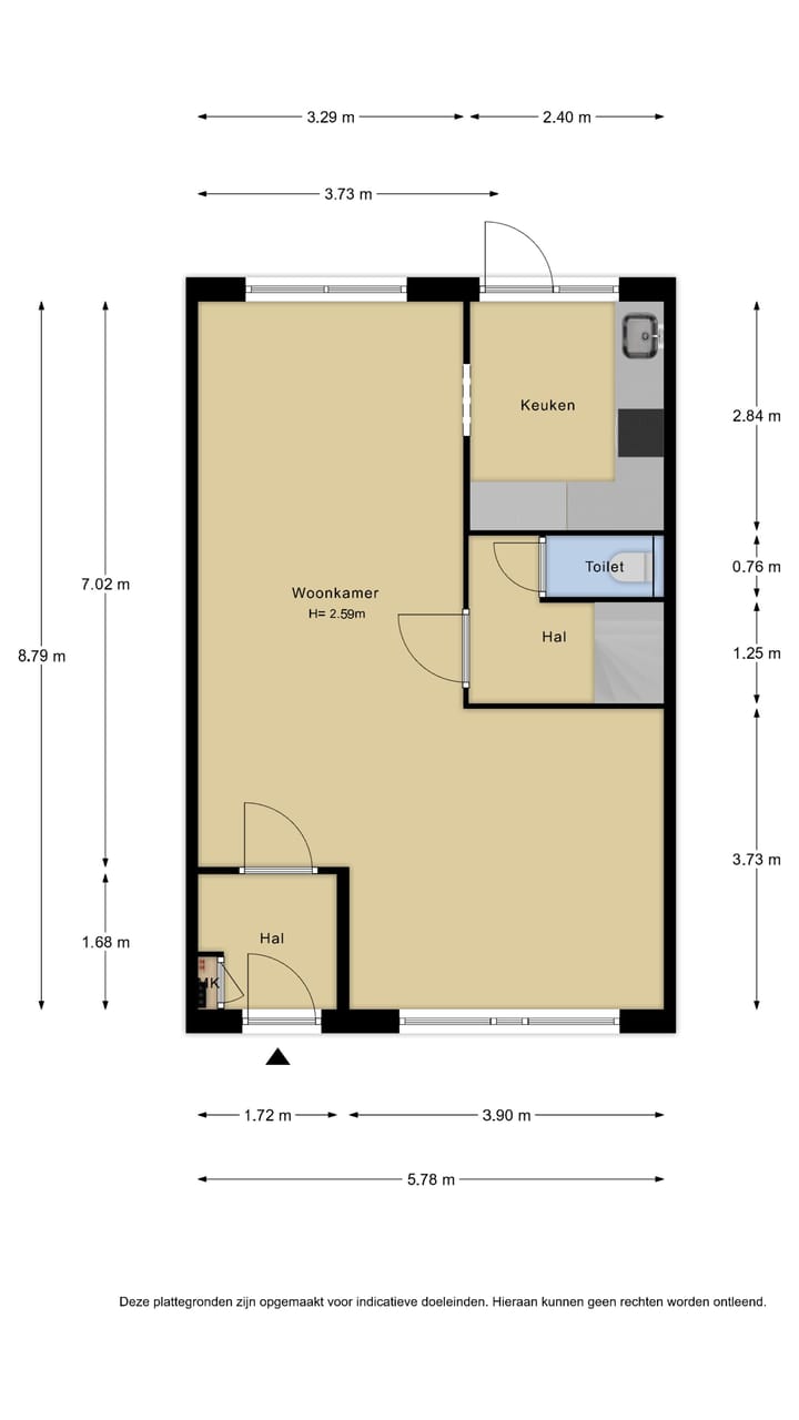 Foto 36 van Merschpad 7