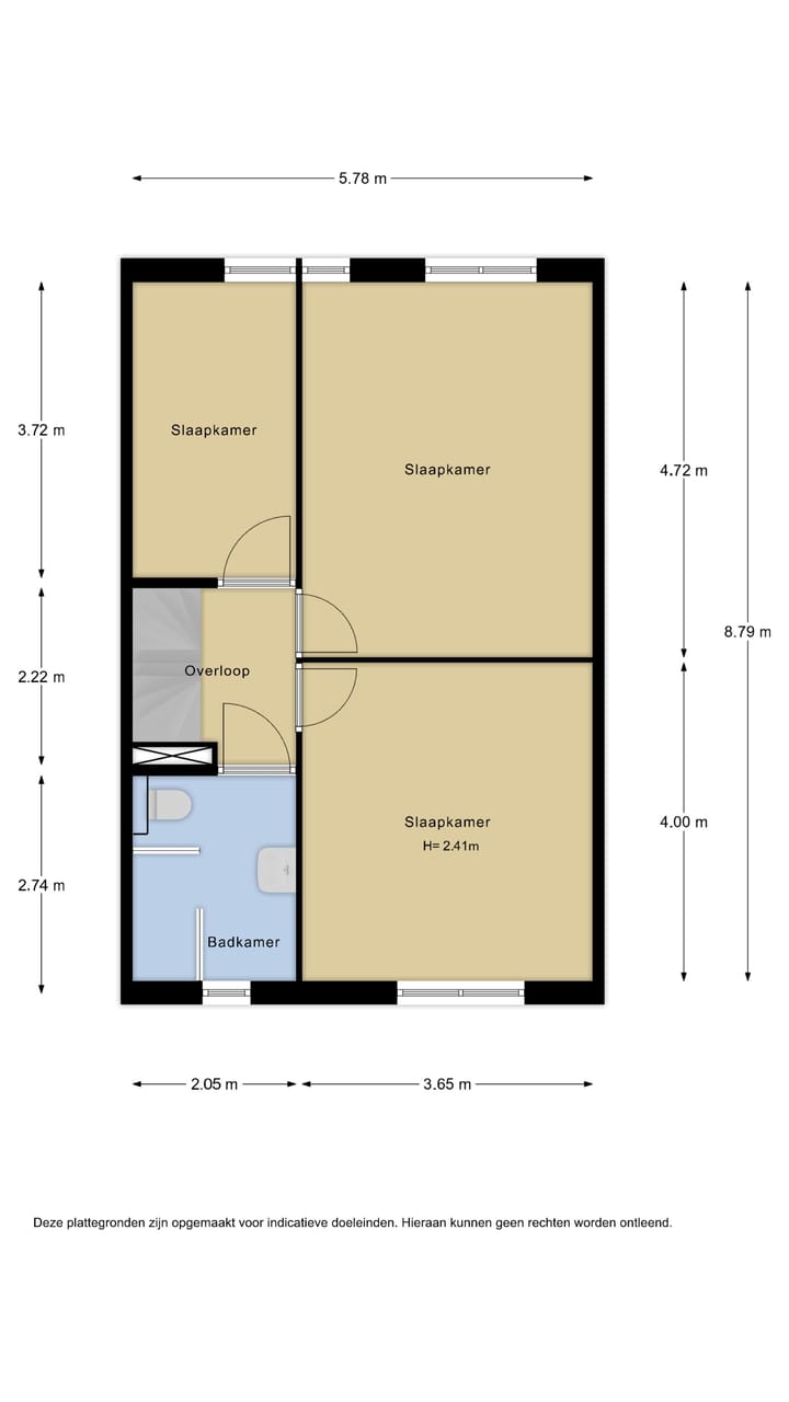 Foto 37 van Merschpad 7