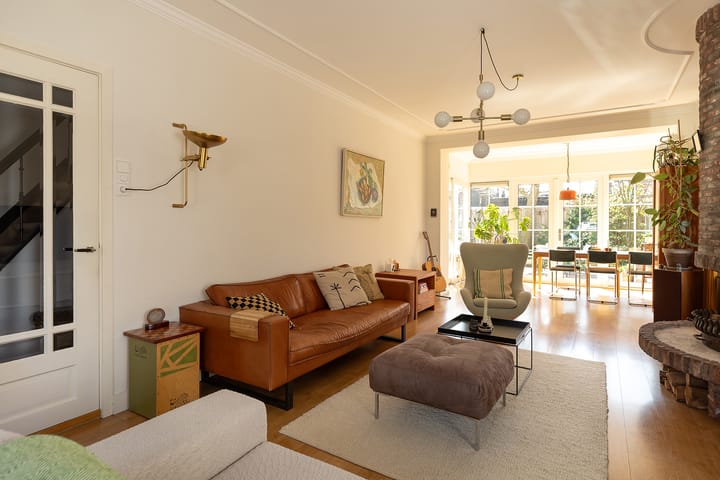 Foto 2 van Huygensstraat 52