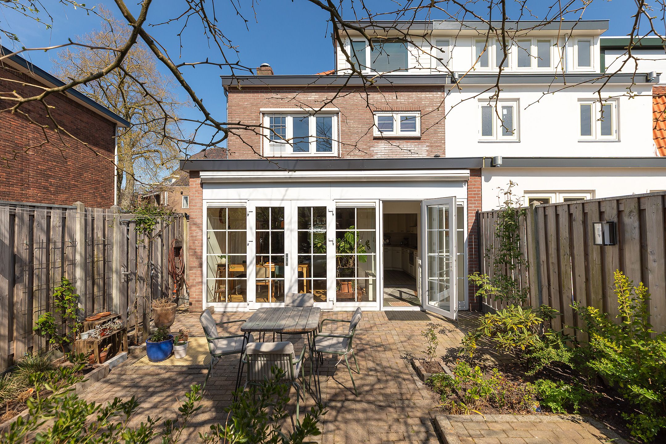 Foto 3 van Huygensstraat 52