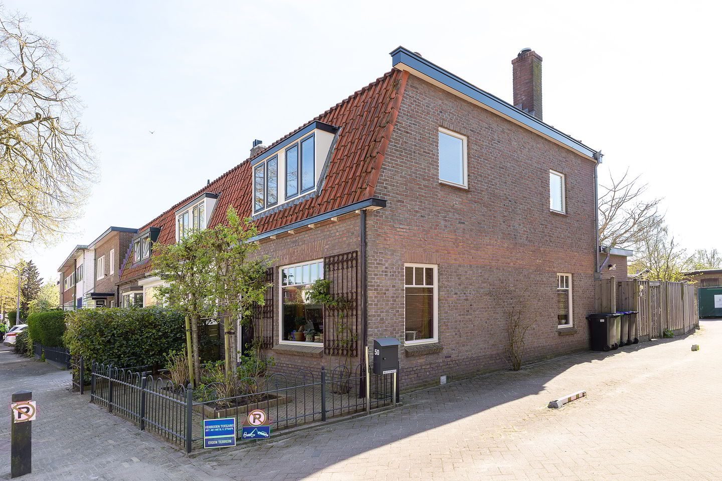 Foto 4 van Huygensstraat 52