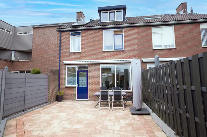 Foto 5 van Merschpad 7