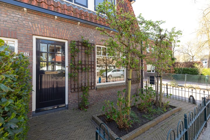 Foto 5 van Huygensstraat 52