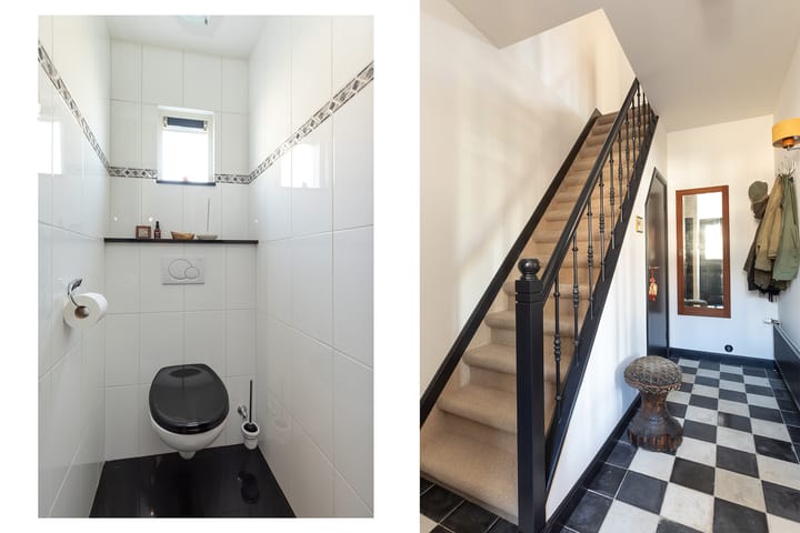 Foto 6 van Huygensstraat 52