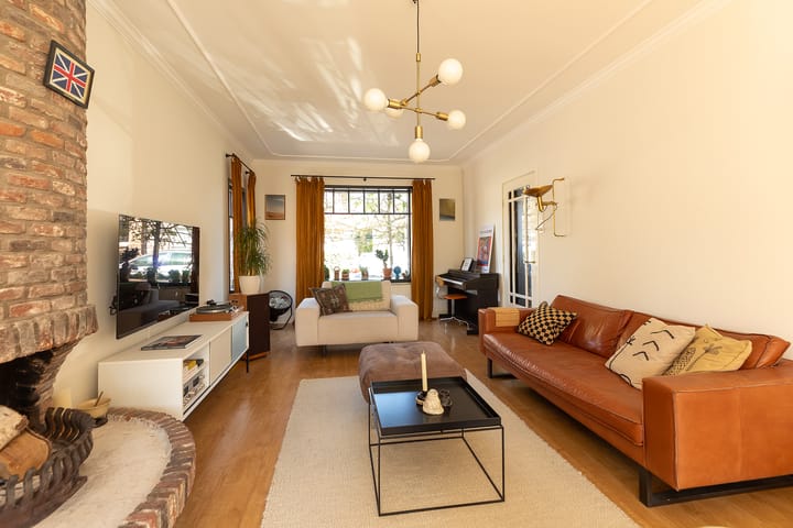 Foto 7 van Huygensstraat 52