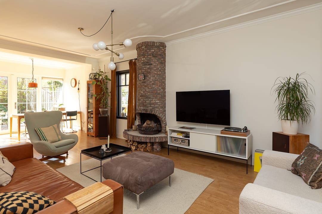 Foto 8 van Huygensstraat 52