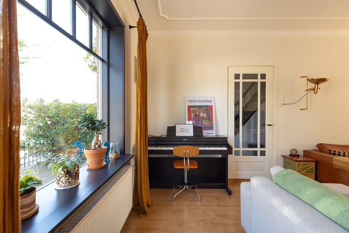 Foto 9 van Huygensstraat 52