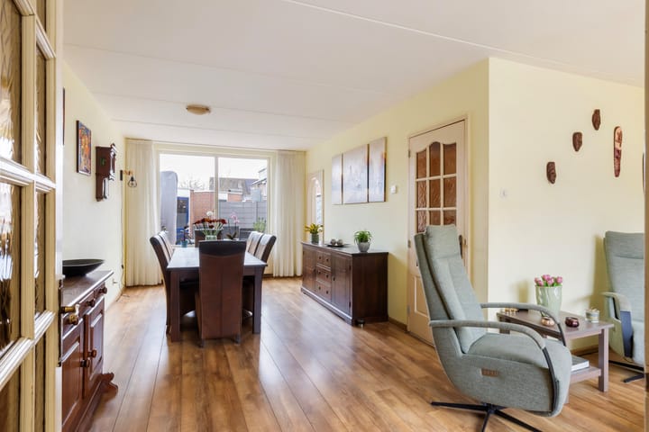 Foto 9 van Merschpad 7