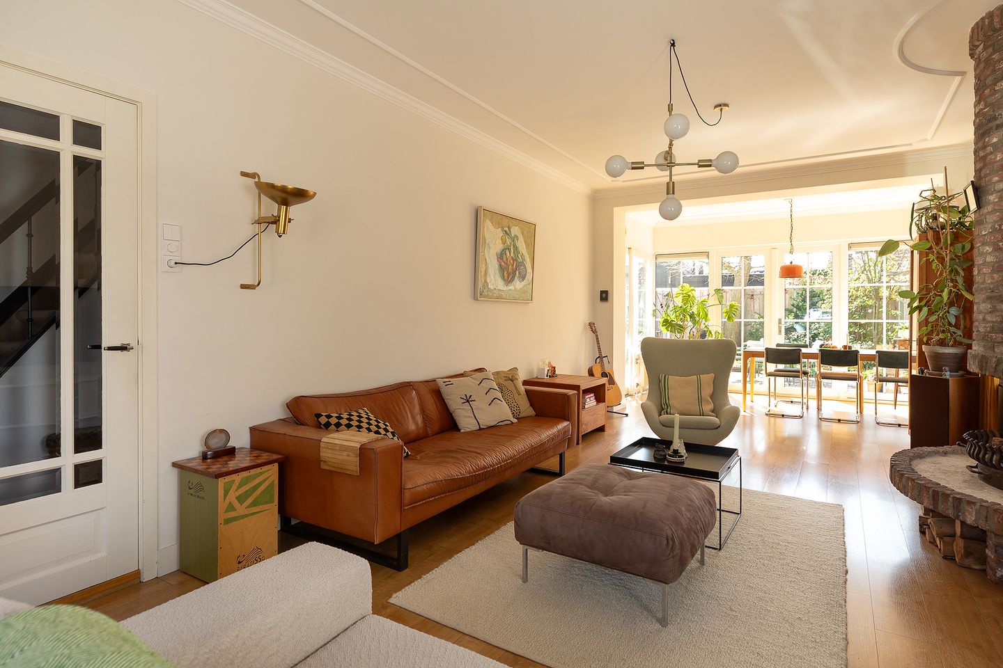 Foto 10 van Huygensstraat 52