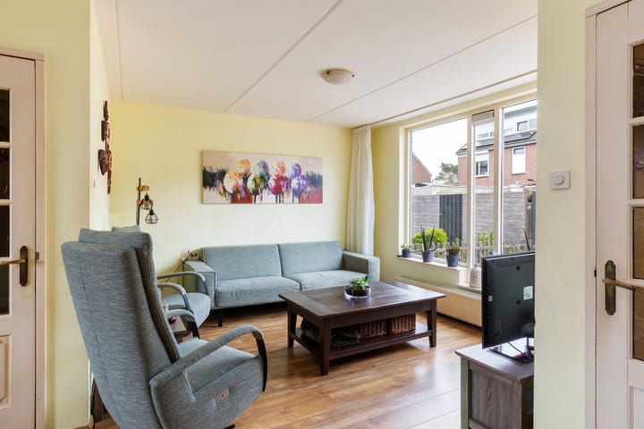 Foto 10 van Merschpad 7