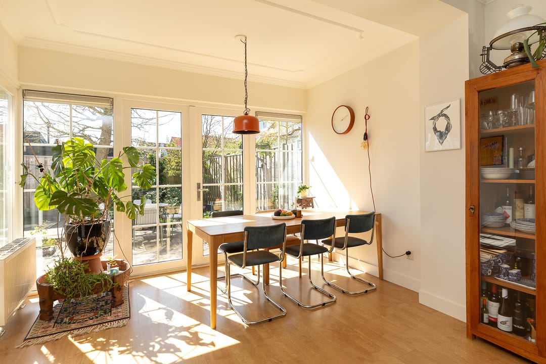 Foto 11 van Huygensstraat 52