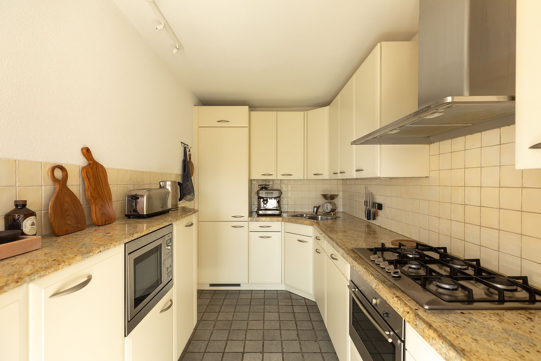 Foto 12 van Huygensstraat 52