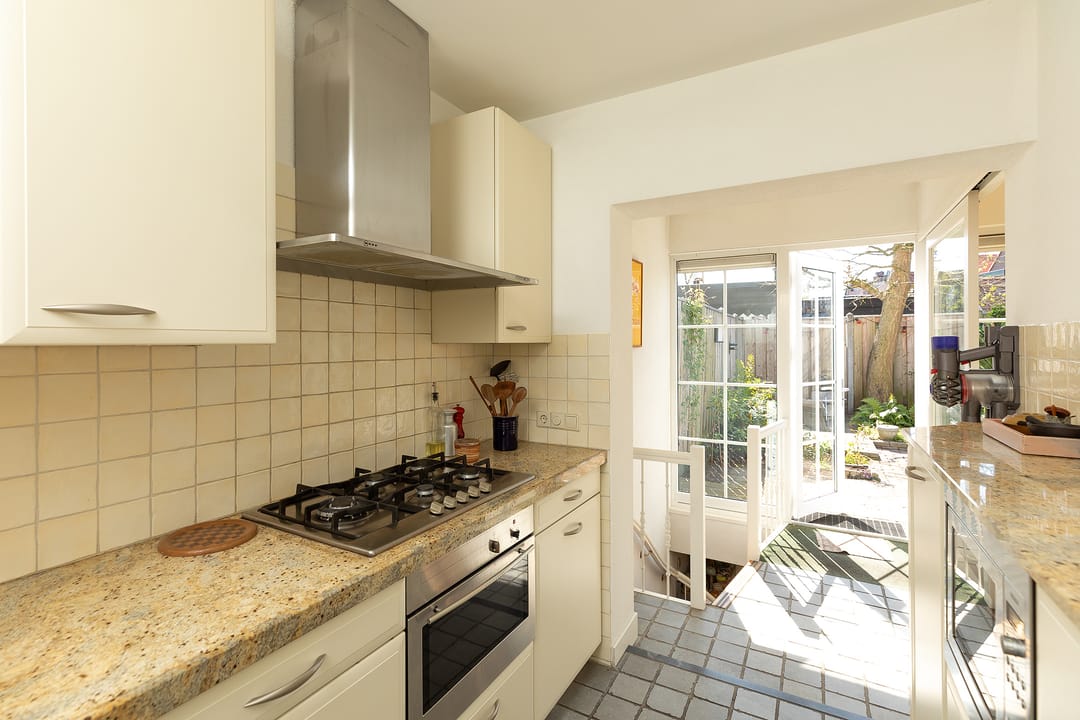 Foto 13 van Huygensstraat 52