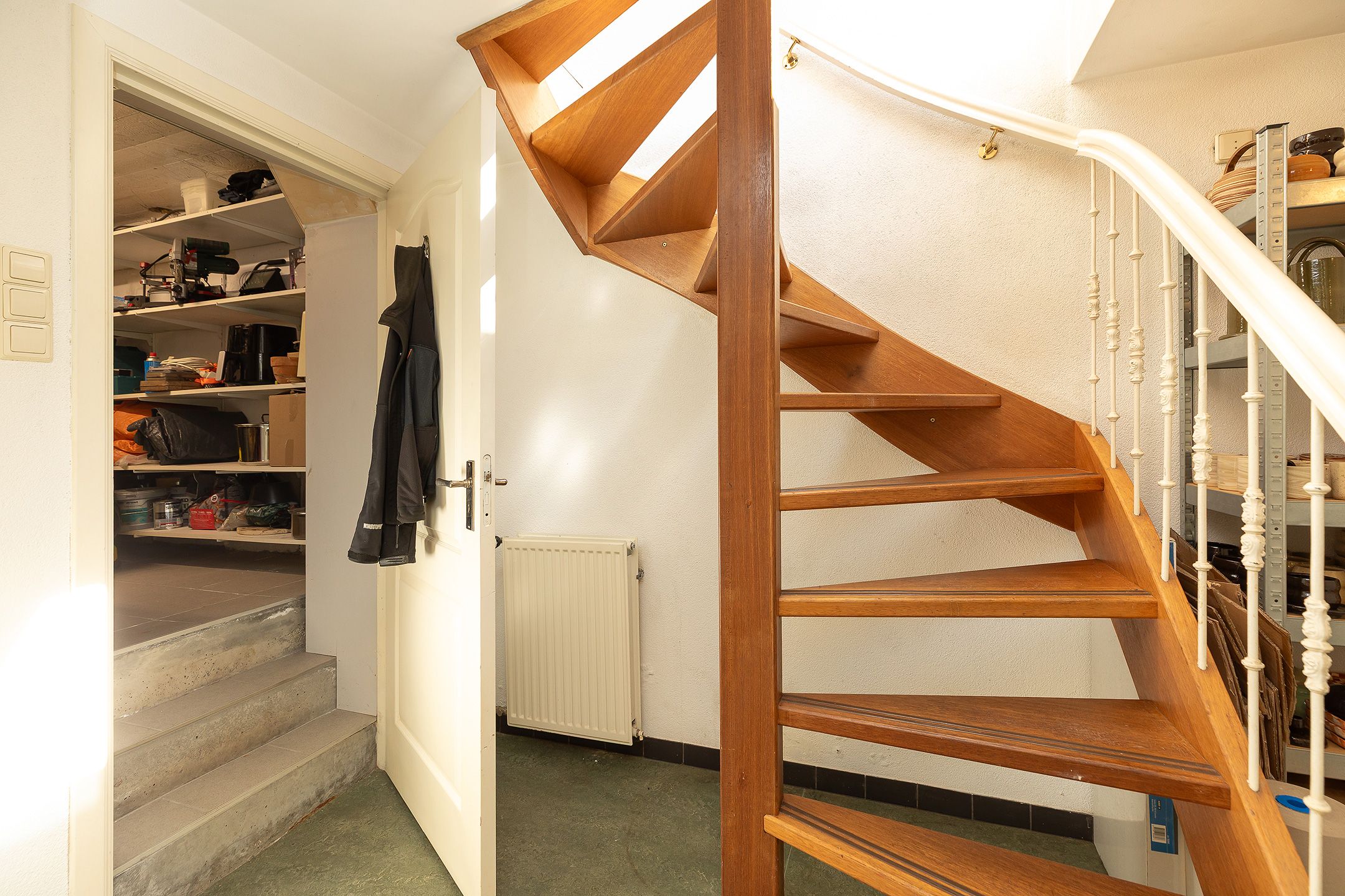 Foto 15 van Huygensstraat 52