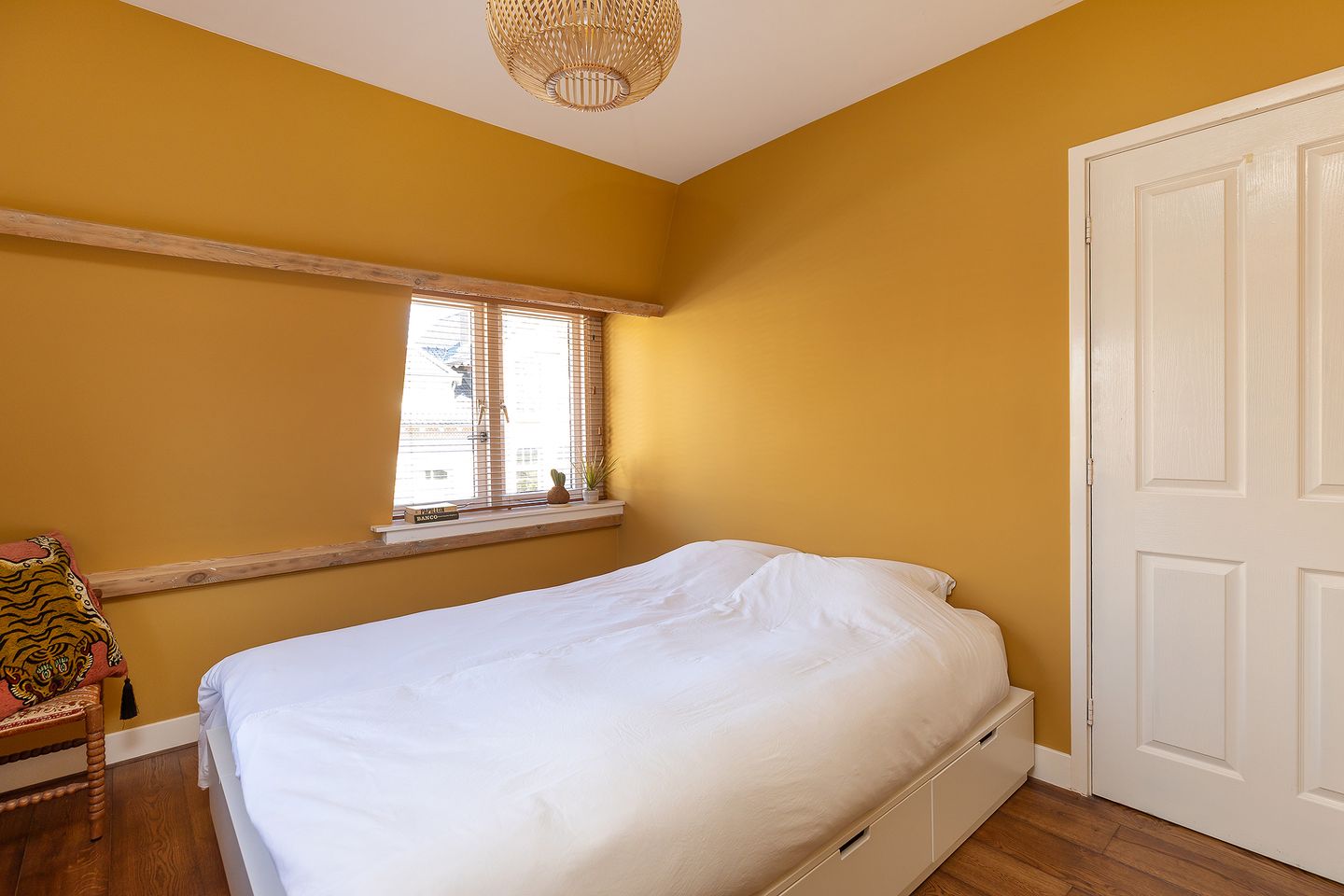 Foto 20 van Huygensstraat 52